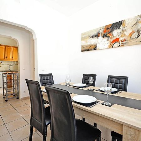 B63 - Corner Street Historic Center Apartment In Lagos Exteriör bild