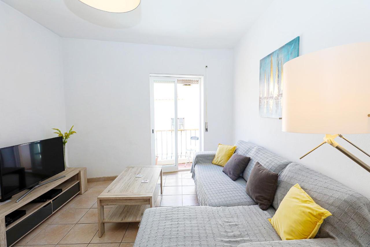 B63 - Corner Street Historic Center Apartment In Lagos Exteriör bild